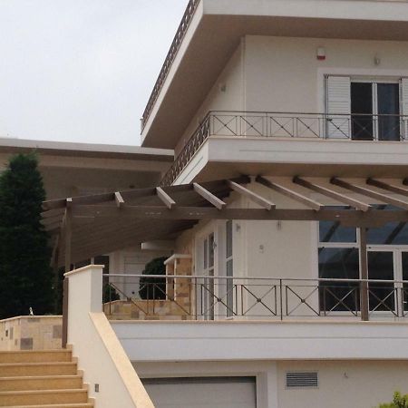 Tsoutis Rooms Almiropótamos Dış mekan fotoğraf