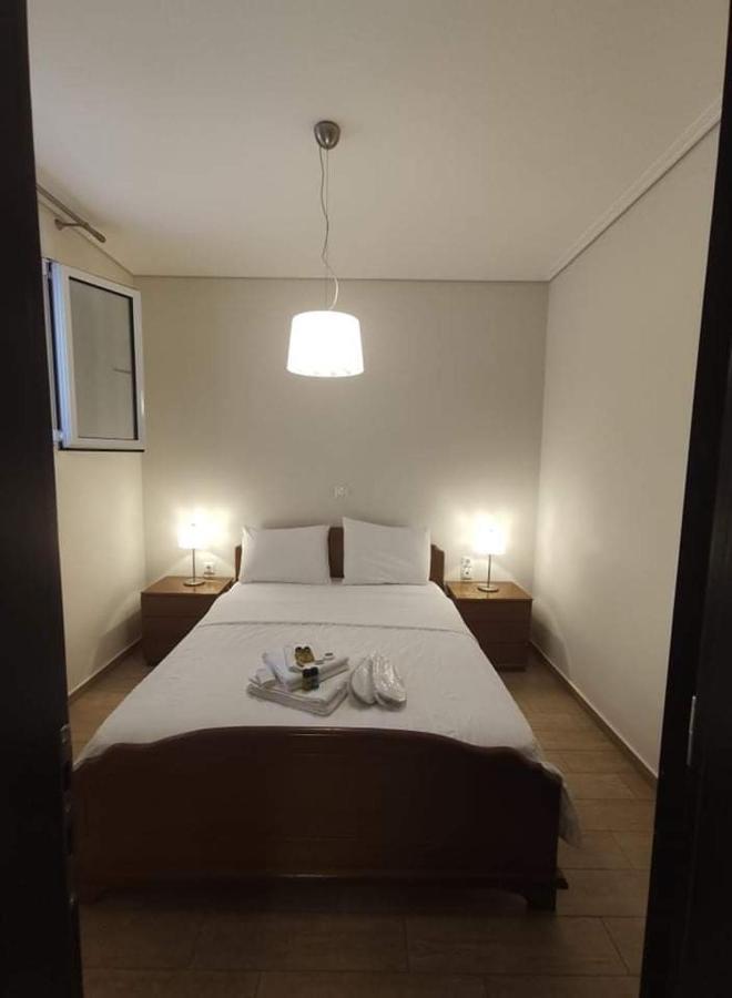 Tsoutis Rooms Almiropótamos Dış mekan fotoğraf