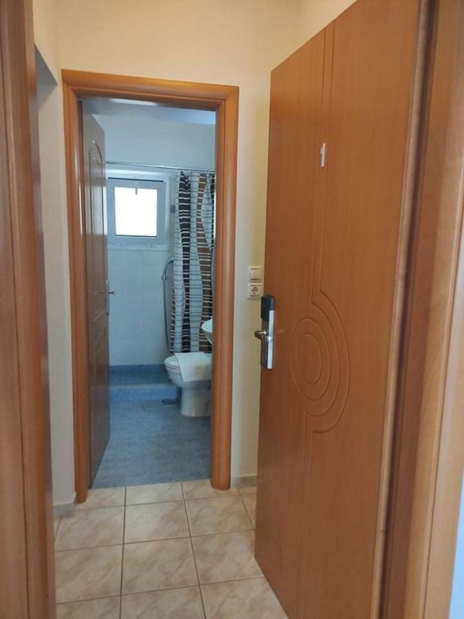 Tsoutis Rooms Almiropótamos Dış mekan fotoğraf