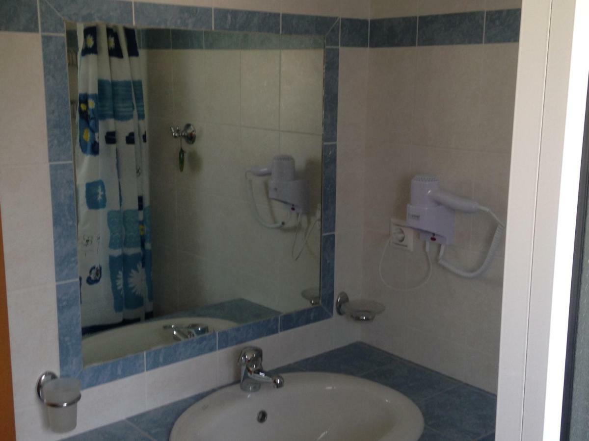 Tsoutis Rooms Almiropótamos Dış mekan fotoğraf