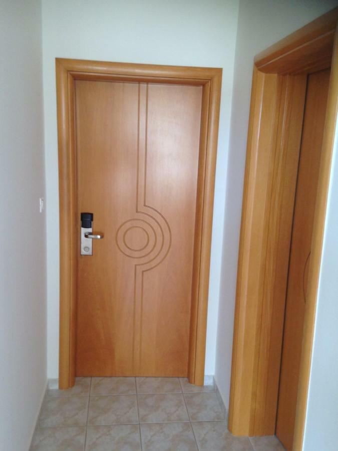 Tsoutis Rooms Almiropótamos Dış mekan fotoğraf