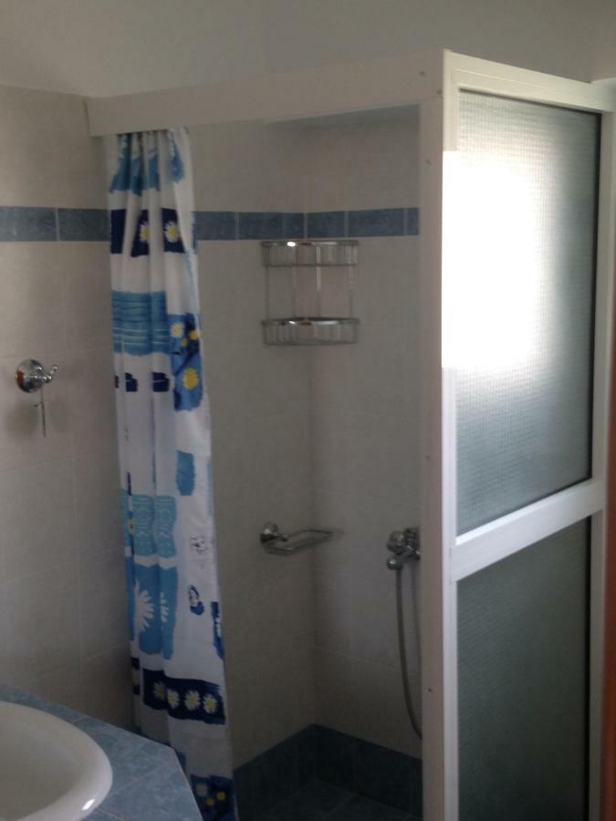 Tsoutis Rooms Almiropótamos Dış mekan fotoğraf